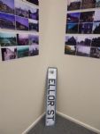 Lost Salford Streets Exhibition